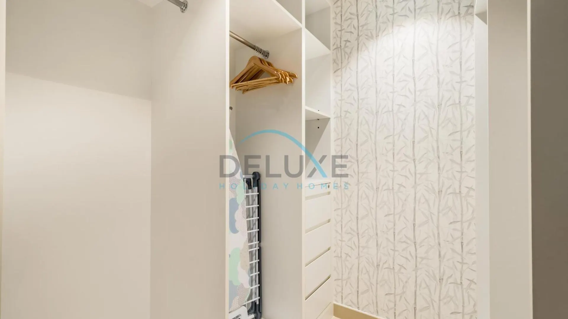 Luxurious 1Br Apartment In The Dubai Creek Residences North Tower 1, Creek Harbour By Deluxe Holiday Homes