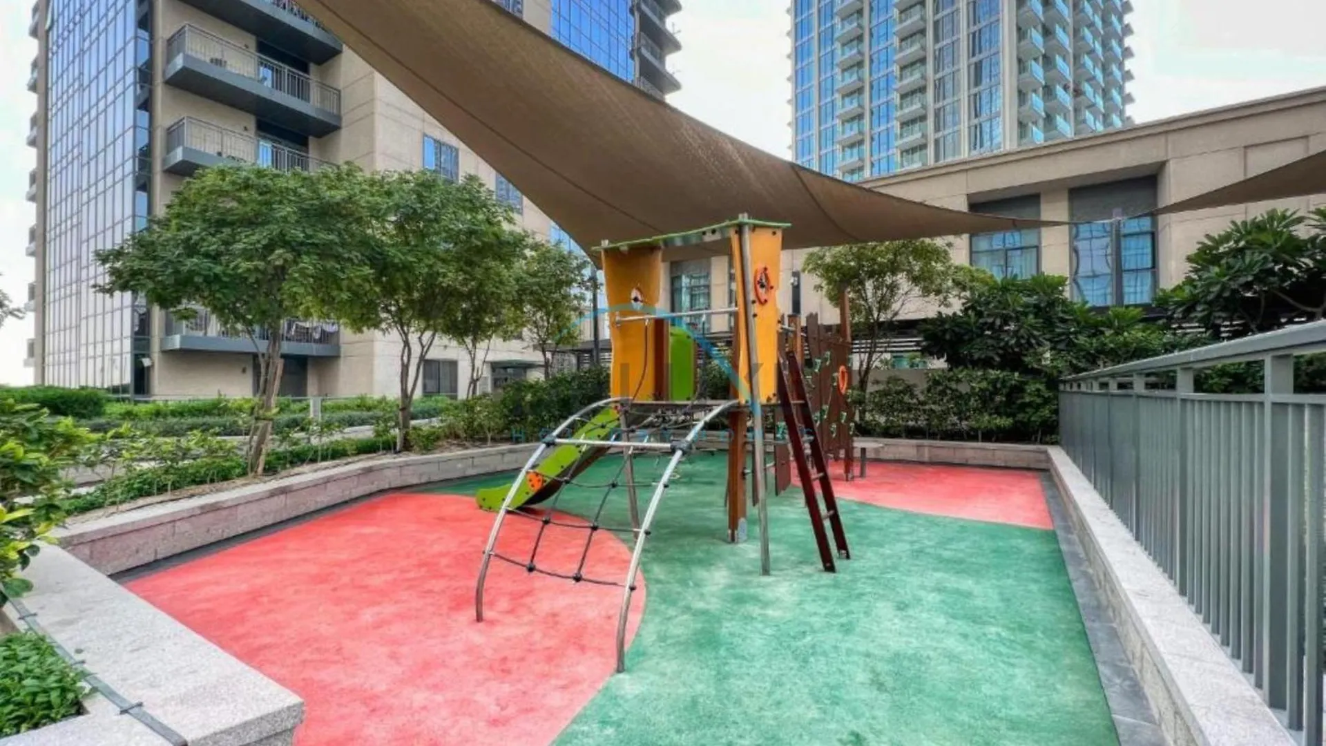 Luxurious 1Br Apartment In The Dubai Creek Residences North Tower 1, Creek Harbour By Deluxe Holiday Homes United Arab Emirates